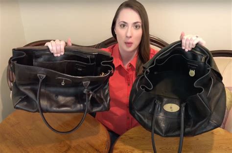 how to tell it's a fake mulberry bag youtubeyoutube|vintage mulberry bayswater bag.